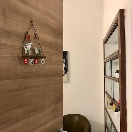 Le Ginestre In Centro サレルノ