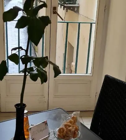 Le Ginestre In Centro サレルノ