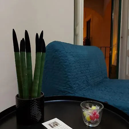 Le Ginestre In Centro 3* Salerno