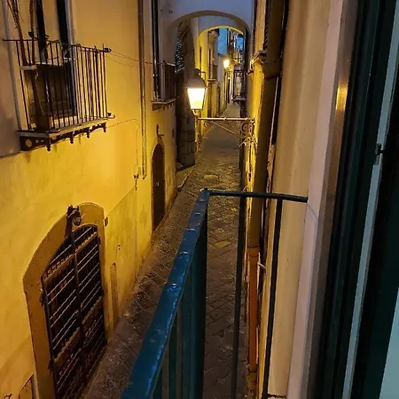 Le Ginestre In Centro Отель типа 