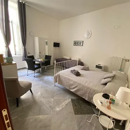 Le Ginestre In Centro 3*