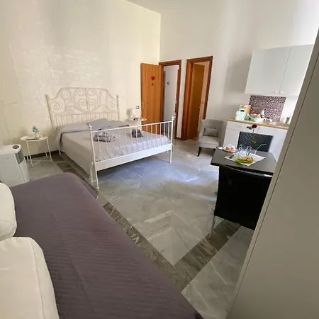 Le Ginestre In Centro