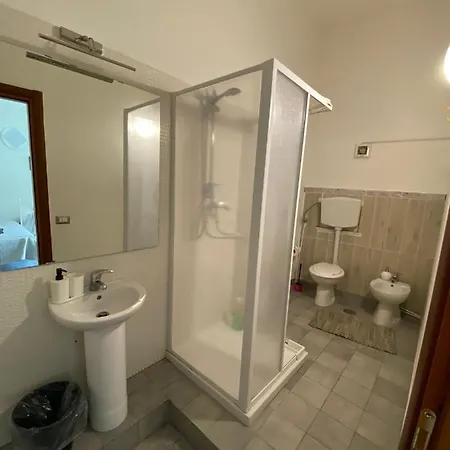 Le Ginestre In Centro 3* Salerno