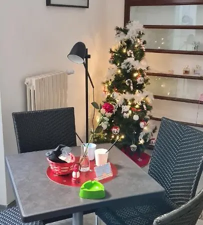 Le Ginestre In Centro