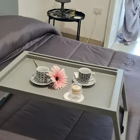 Le Ginestre In Centro Отель типа 