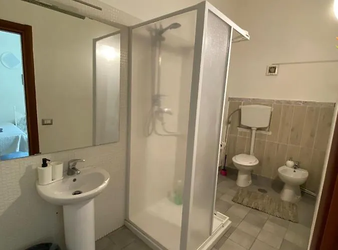 Le Ginestre In Centro 3* Salerno