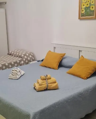 Oda ve Kahvaltı Le Ginestre In Centro