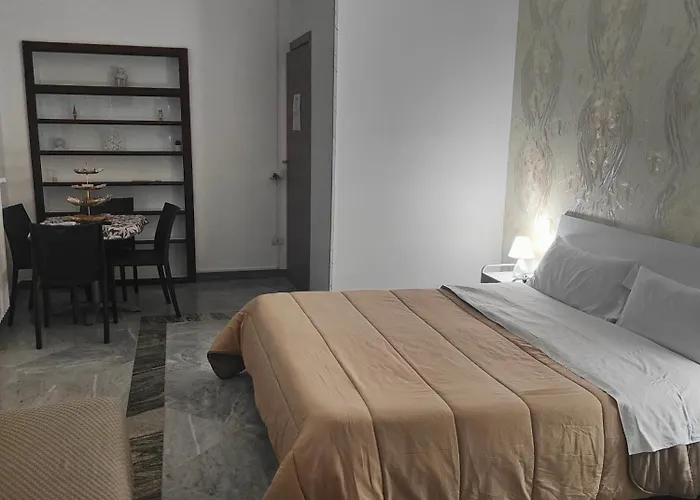 Le Ginestre In Centro