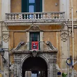 Bed & Breakfast Le Ginestre In Centro