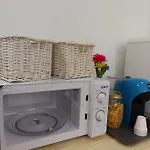 Bed & Breakfast Le Ginestre In Centro 3*