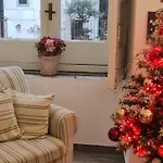 Le Ginestre In Centro Bed & Breakfast Salerno