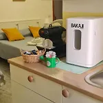 Bed & Breakfast Le Ginestre In Centro