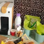 Bed & Breakfast Le Ginestre In Centro