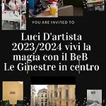 Le Ginestre In Centro 3*