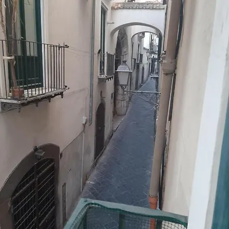 Bed & Breakfast Le Ginestre In Centro *