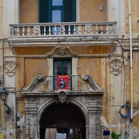 Bed & Breakfast Le Ginestre In Centro
