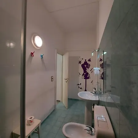Le Ginestre In Centro Bed and breakfast 3*