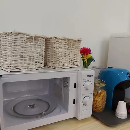 Bed & Breakfast Le Ginestre In Centro *