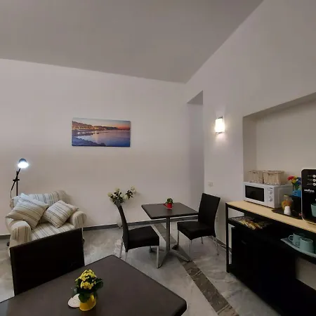 Bed and breakfast Le Ginestre In Centro