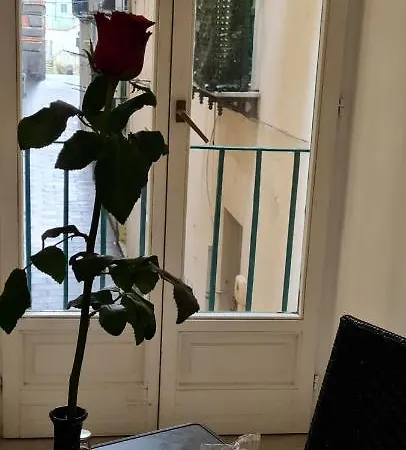 Bed & Breakfast Le Ginestre In Centro Salerno