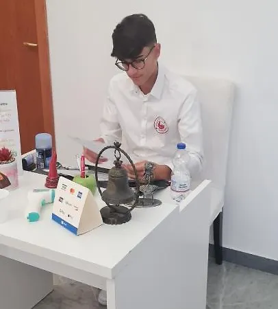 Le Ginestre In Centro