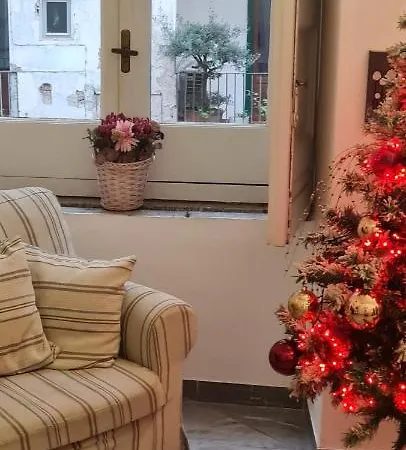 Le Ginestre In Centro Bed and breakfast Salerno