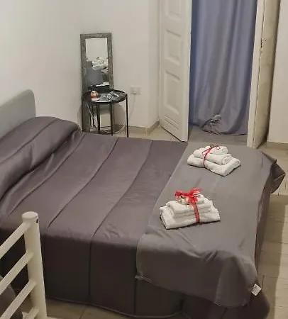 Bed & Breakfast Le Ginestre In Centro