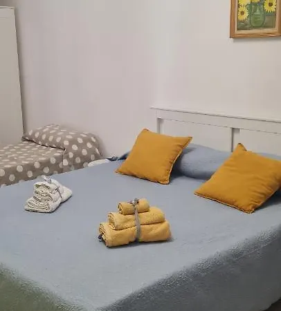 Bed and breakfast Le Ginestre In Centro
