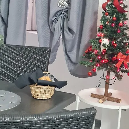 Bed & Breakfast Le Ginestre In Centro *