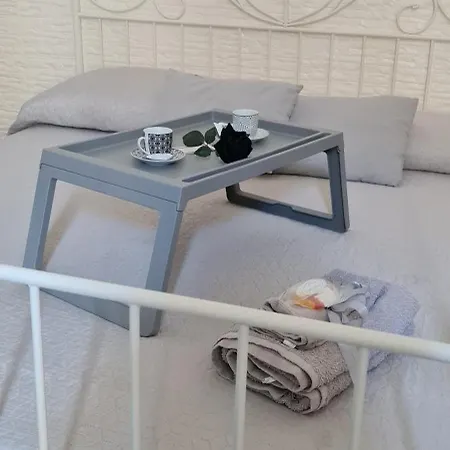 Le Ginestre In Centro Bed and breakfast
