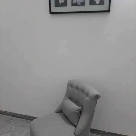 Le Ginestre In Centro Bed and breakfast Salerno