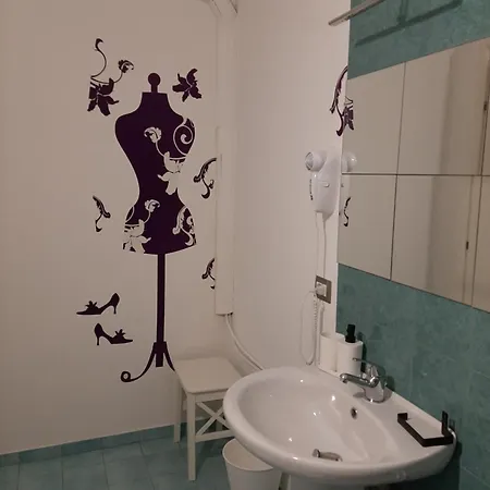 Bed & Breakfast Le Ginestre In Centro