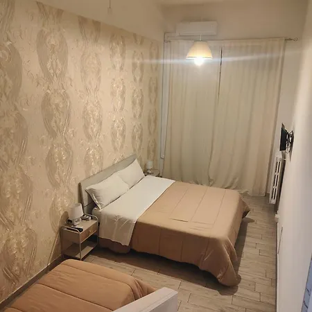 Le Ginestre In Centro Bed & Breakfast