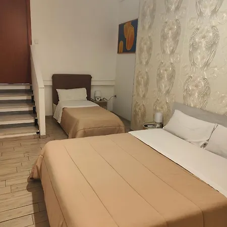 Bed and breakfast Le Ginestre In Centro