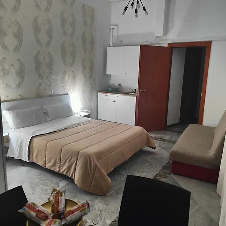 Bed and breakfast Le Ginestre In Centro 3*
