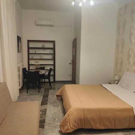 Le Ginestre In Centro Bed and breakfast Salerno