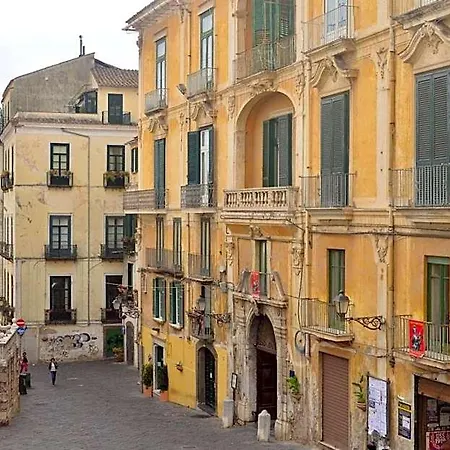 B&B Le Ginestre In Centro 3*