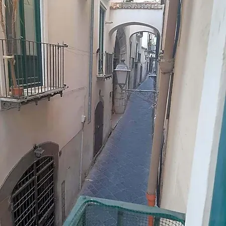 Le Ginestre In Centro Acomodação com café da manhã  3*