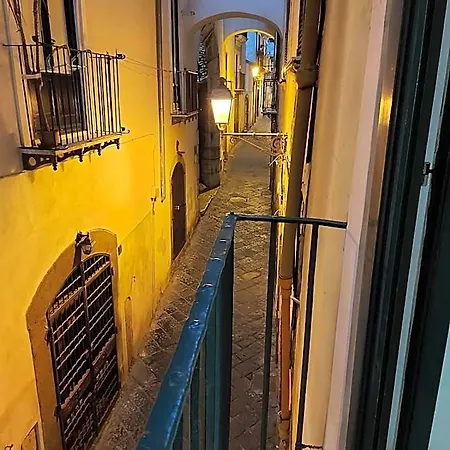 Le Ginestre In Centro Salerno