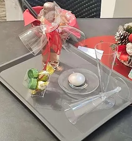 Le Ginestre In Centro Отель типа 