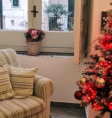 Le Ginestre In Centro Отель типа 