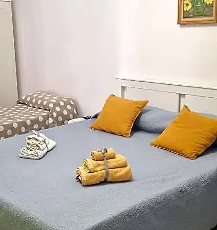 Отель типа 